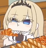chew