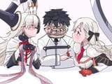 __fujimaru_ritsuka_olga_marie_animusphere_and_u_olga_marie_fate_and_2_more_drawn_by_niwaikanai__e161e4d2124c00949893c5d1e2985c64