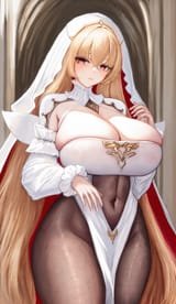 Kerstaint Thicc