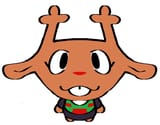 noelle goofy bald