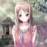 Touko smile