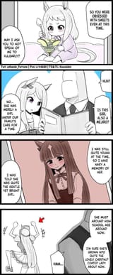Umamusume G