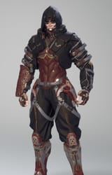 jayber(forma de dio)