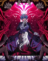 Roland-(LoR)-Fixer-Lobotomy-Corporation-Игры-8728611