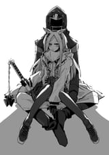 Heavyrain lapguard