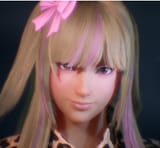 ling kazuya
