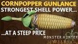 cornpop