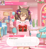 cute