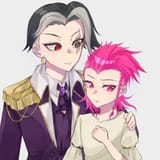 Master-servant shota souda