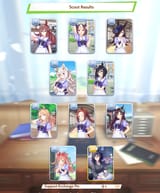 its over