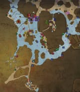 afk host
