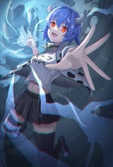 Minos Punch