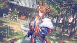 Grass Wonder by 岡田学彌, her draft illustrator