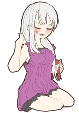Getting Dressedma