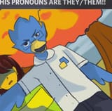 pronouns