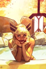 Hot Spring Magik