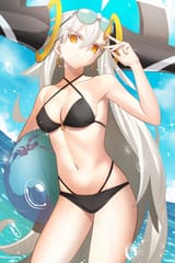 __olga_marie_animusphere_and_u_olga_marie_fate_and_1_more_drawn_by_longdq3008__c92ace185a25a078d33bedf966e7b7ec