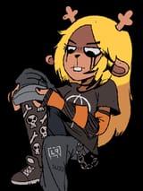 Goth 1