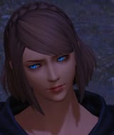 athena 105 bothered