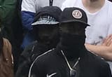 We are 100% BLACK