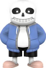 Undertale_Sans