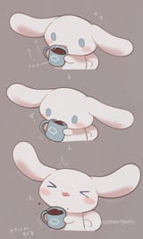 __cinnamoroll_sanrio_and_1_more_drawn_by_reimentyuru__56d21ca44203b2eadfca919b53bae270