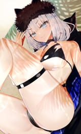 __dobrynya_nikitich_fate_and_1_more_drawn_by_kabosoi_mangaka__a12271f207e14be1e2b166e17eb4cb93