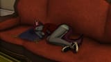 moonietired
