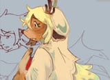 noelle mouse like