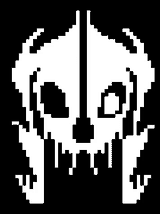 gaster-blaster