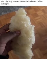 peel