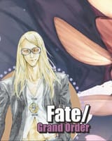 Featuring Tezcat from the hit game FGO