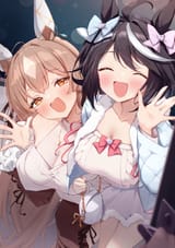 me) sweater uma_musume_pretty_derby