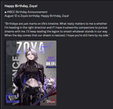 HBD Zoya (2)
