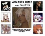 kaori-inspiration