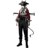 Arknights - Tumu_Tianshi_B