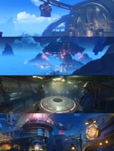 medieval fantasy game