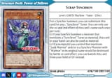 Scrap Synchron