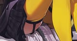 Nue butt