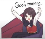 good_morning