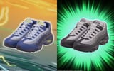 Joey&#039;s shoes