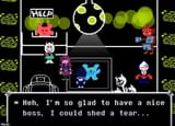 tear
