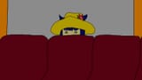 mousedrawn