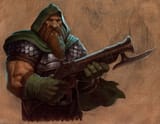 1280px-Dwarf_hunter_by_Gerald_Brom