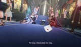 Phaidei finds a way