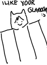 I Like Your Glamour