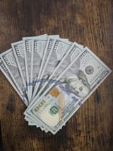 money