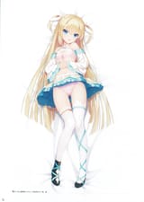 the power of noa&#039;s little body