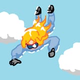 Hijiri Skydiving Mochizuki