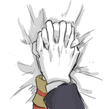 Maruzensky Hands